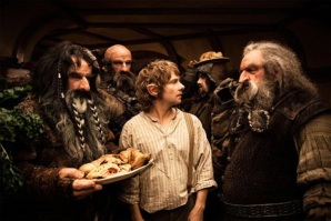 "El Hobbit" protagonizada por Martin Freeman es la precuela a los hechos relatados en "El Señor de los Anillos"